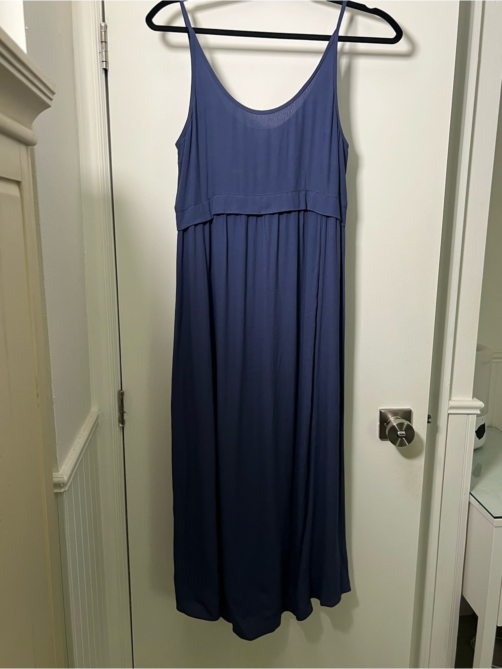 Aritzia Wilfred Silk Dress